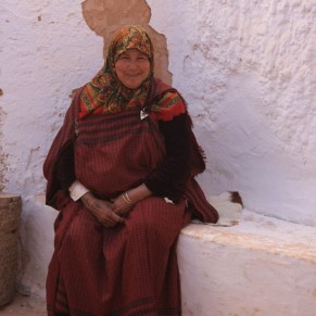 Zdjęcie 10 z wyprawy - Tunezja - wrota Sahary