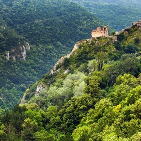 Zdjęcie 3 z wyprawy - Bułgaria   - Góry, jaskinie, terenówki