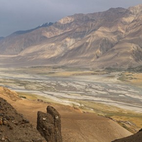 Zdjęcie 11 z wyprawy - Tadżykistan - Trakt Pamirski i więcej!