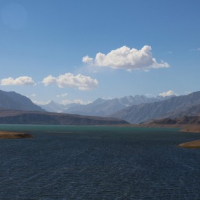 Zdjęcie 8 z wyprawy - Tadżykistan - Trakt Pamirski i więcej!