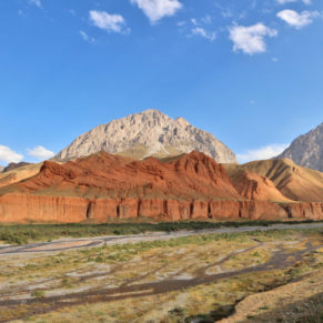 Zdjęcie 3 z wyprawy - Kirgistan - w poszukiwaniu wolności