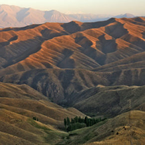 Zdjęcie 10 z wyprawy - Kirgistan - w poszukiwaniu wolności