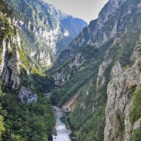Zdjęcie 8 z wyprawy - Czarnogóra - bałkański klejnot