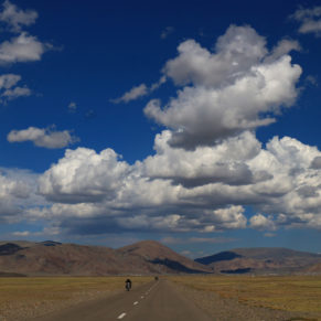 Zdjęcie 16 z wyprawy - Mongolia - w krainie szamanów
