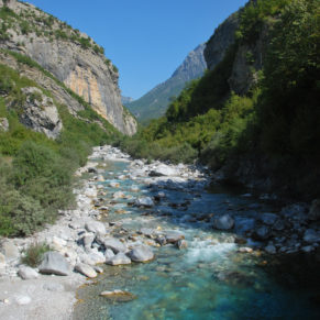 Zdjęcie 9 z wyprawy - Albania - północ – nieznane szlaki