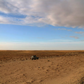 Zdjęcie 169 z wyprawy 4x4 - KAZACHSTAN