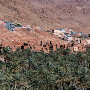 Zdjęcie 6 z wyprawy - Maroko - Śladami karawan