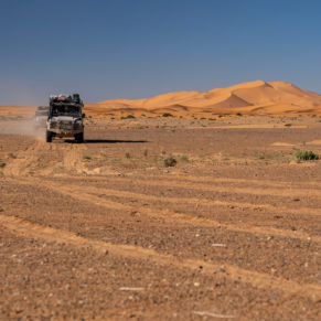 Zdjęcie 9 z wyprawy - Maroko - ekspres – Śladami karawan
