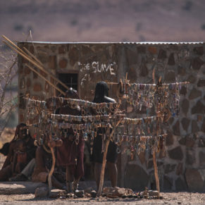 Zdjęcie 101 z wyprawy 4x4 - NAMIBIA