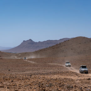 Zdjęcie 113 z wyprawy 4x4 - NAMIBIA