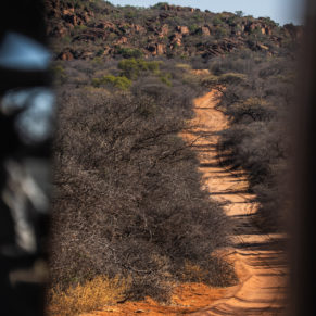 Zdjęcie 185 z wyprawy 4x4 - NAMIBIA
