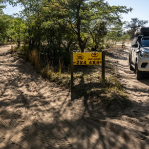 Zdjęcie 200 z wyprawy 4x4 - NAMIBIA