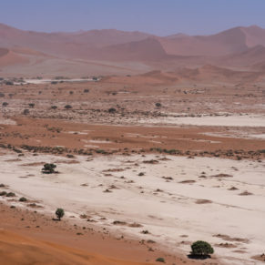 Zdjęcie 37 z wyprawy 4x4 - NAMIBIA
