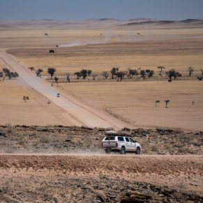 Zdjęcie 55 z wyprawy 4x4 - NAMIBIA