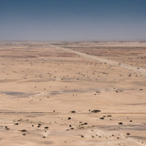 Zdjęcie 56 z wyprawy 4x4 - NAMIBIA