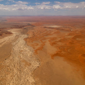 Zdjęcie 58 z wyprawy 4x4 - NAMIBIA