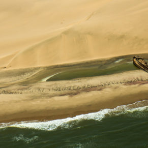 Zdjęcie 62 z wyprawy 4x4 - NAMIBIA