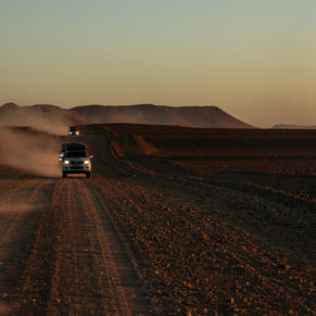 Zdjęcie 73 z wyprawy 4x4 - NAMIBIA