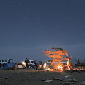 Zdjęcie 11 z wyprawy - OMAN - Nie tylko pustynia