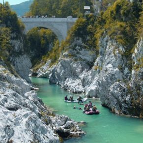Zdjęcie 6 z wyprawy - Słowenia - ACTIVE TRIP