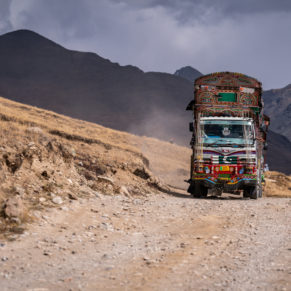 Zdjęcie 10 z wyprawy - PAKISTAN - Karakorum Highway