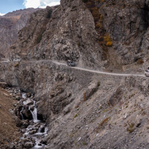 Zdjęcie 3 z wyprawy - PAKISTAN - Karakorum Highway