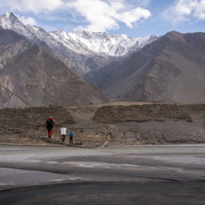 Zdjęcie 8 z wyprawy - PAKISTAN - Karakorum Highway