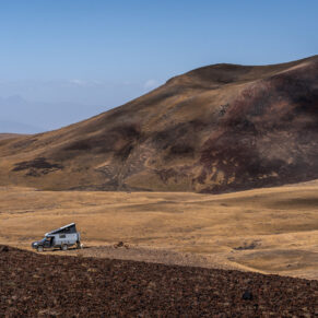 Zdjęcie 30 z wyprawy 4x4 - ARMENIA