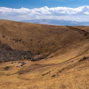 Zdjęcie 81 z wyprawy 4x4 - ARMENIA