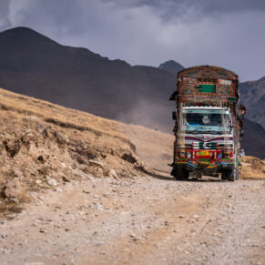 Zdjęcie 29 z wyprawy 4x4 - PAKISTAN