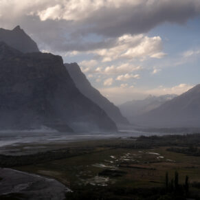 Zdjęcie 36 z wyprawy 4x4 - PAKISTAN
