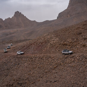 Zdjęcie 206 z wyprawy 4x4 - ALGIERIA