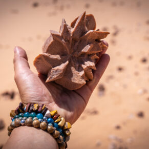 Zdjęcie 12 z wyprawy - Algieria - Serce Sahary