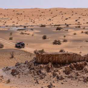 Zdjęcie 239 z wyprawy 4x4 - ALGIERIA