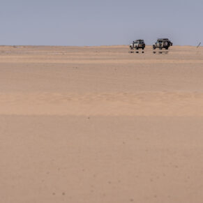 Zdjęcie 54 z wyprawy 4x4 - ALGIERIA