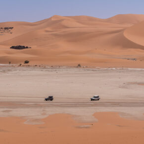 Zdjęcie 125 z wyprawy 4x4 - ALGIERIA
