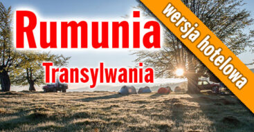 Rumunia4x4 wakacje Przygody4x4