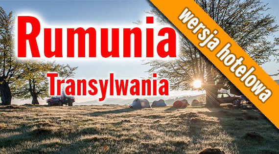 Rumunia4x4 wakacje Przygody4x4