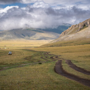 Zdjęcie 19 z wyprawy - Mongolia - w krainie szamanów