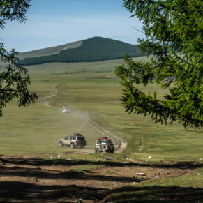 Zdjęcie 74 z wyprawy 4x4 - MONGOLIA