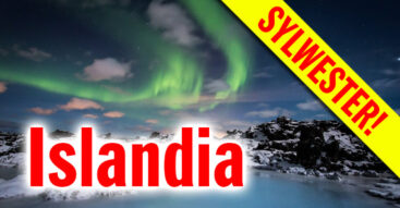Islandia wyjazd na Sylwester 2024 z Przygody4x4