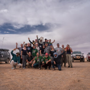 Zdjęcie 44 z wyprawy 4x4 - LIBIA