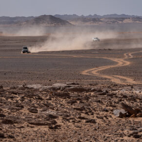 Zdjęcie 61 z wyprawy 4x4 - LIBIA