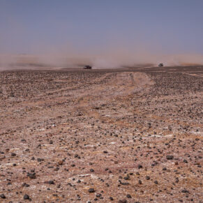 Zdjęcie 83 z wyprawy 4x4 - LIBIA