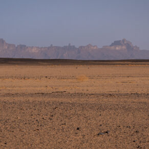 Zdjęcie 85 z wyprawy 4x4 - LIBIA